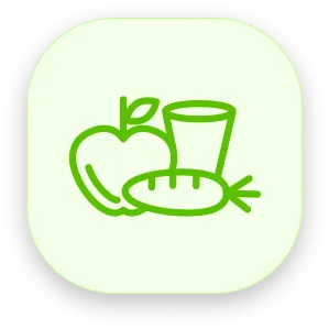 تغذیه و رژیم